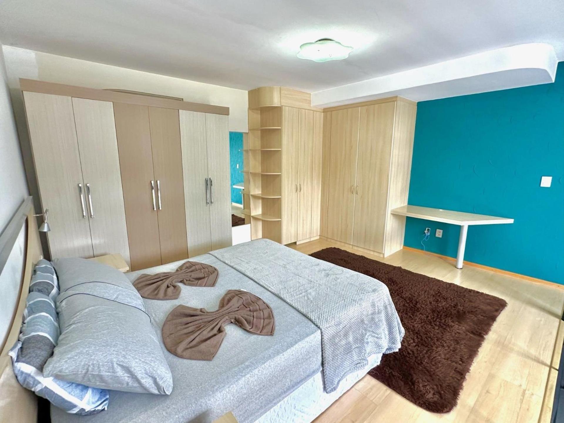 Вилла Saint Sebastian Flat 603- Com Hidro! Ate 3 Pessoas, Duplex, No Centro Жарагуа-ду-Сул Экстерьер фото