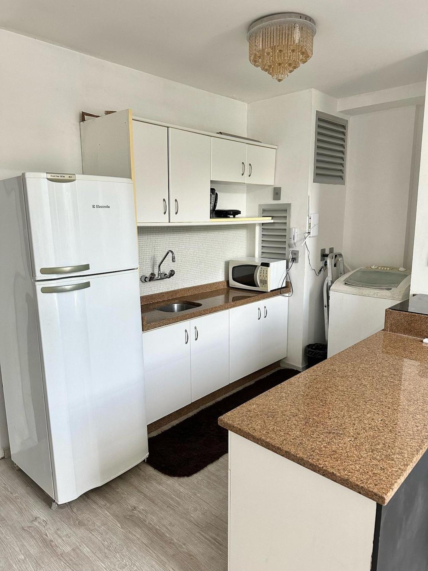 Вилла Saint Sebastian Flat 603- Com Hidro! Ate 3 Pessoas, Duplex, No Centro Жарагуа-ду-Сул Экстерьер фото