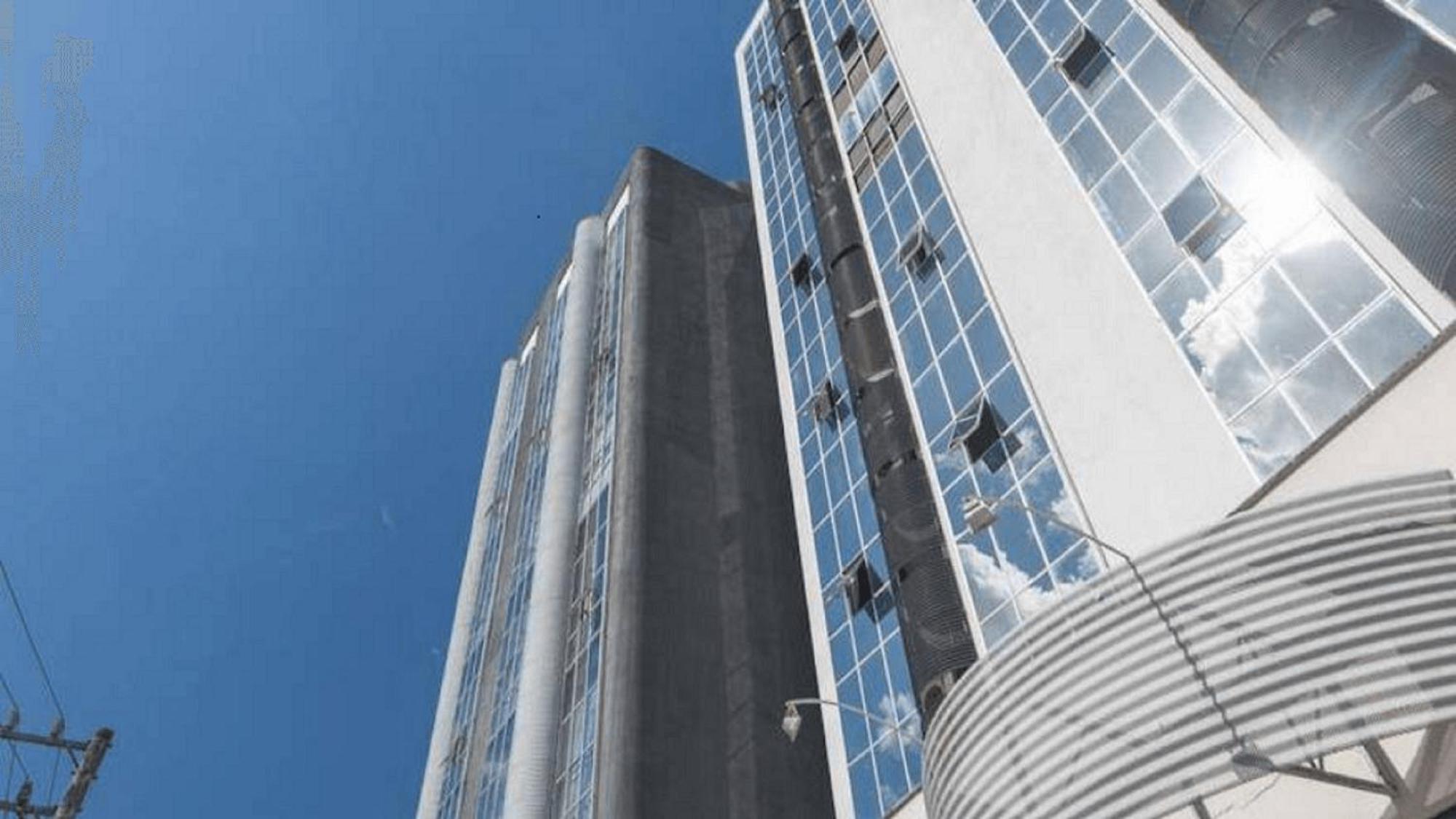 Вилла Saint Sebastian Flat 603- Com Hidro! Ate 3 Pessoas, Duplex, No Centro Жарагуа-ду-Сул Экстерьер фото