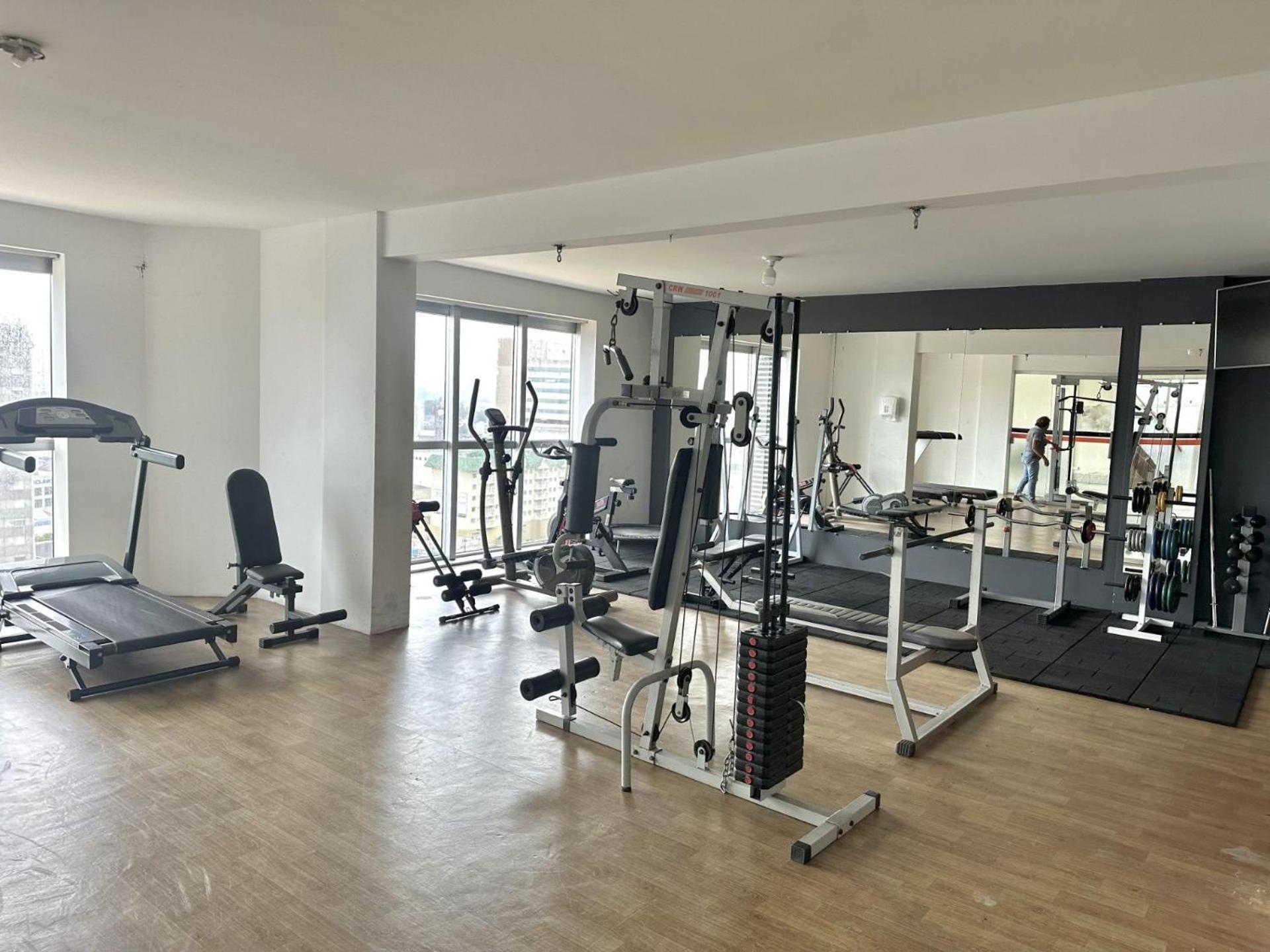 Вилла Saint Sebastian Flat 603- Com Hidro! Ate 3 Pessoas, Duplex, No Centro Жарагуа-ду-Сул Экстерьер фото